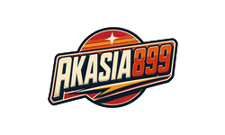 AKASIA899 Logo